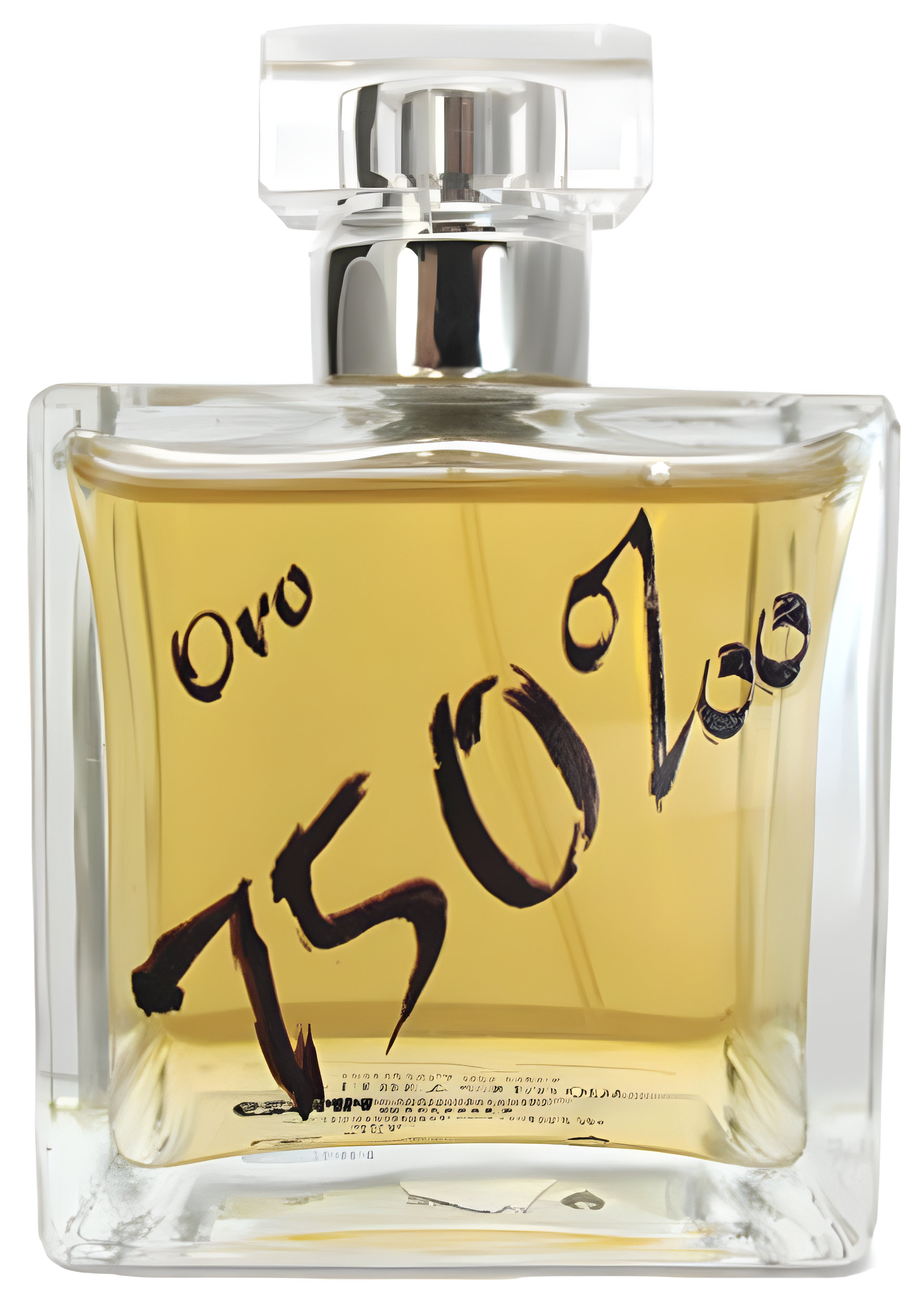 Picture of Oro 750‰ fragrance