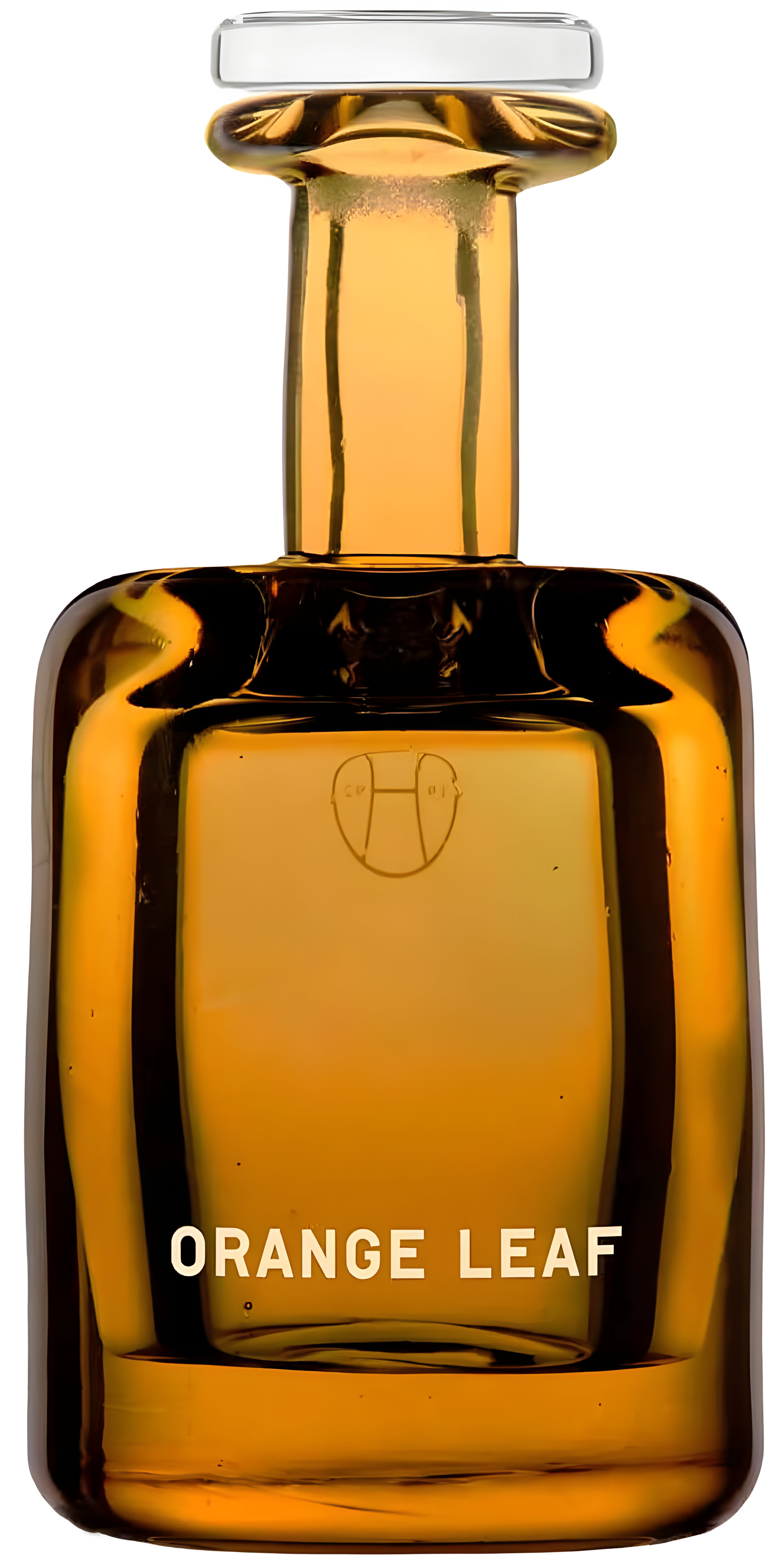 Picture of Orange Leaf fragrance