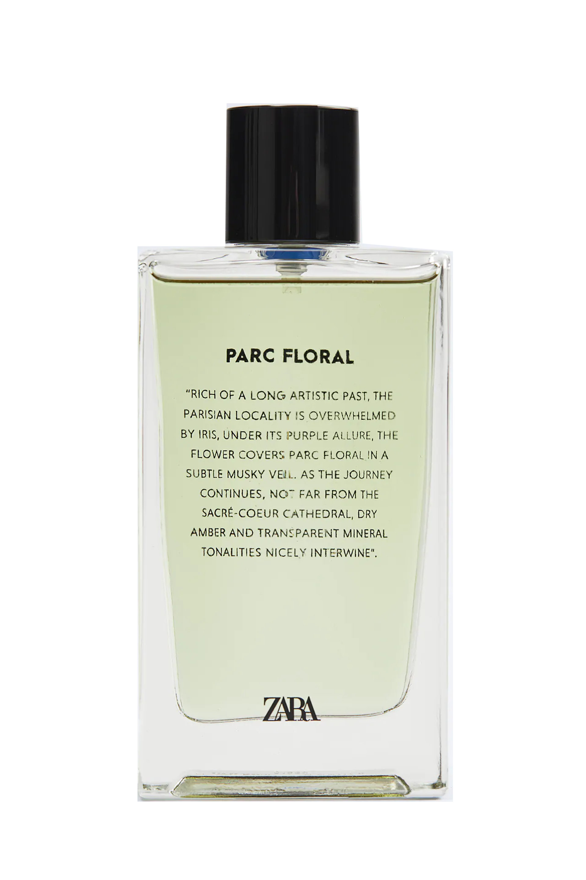 Picture of Parc Floral fragrance
