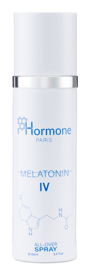 Melatonin 4 by Hormone Paris perfume bottle