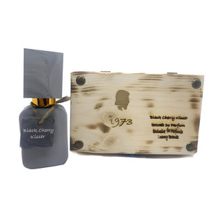 Black Cherry Kisser by 1973 perfume bottle