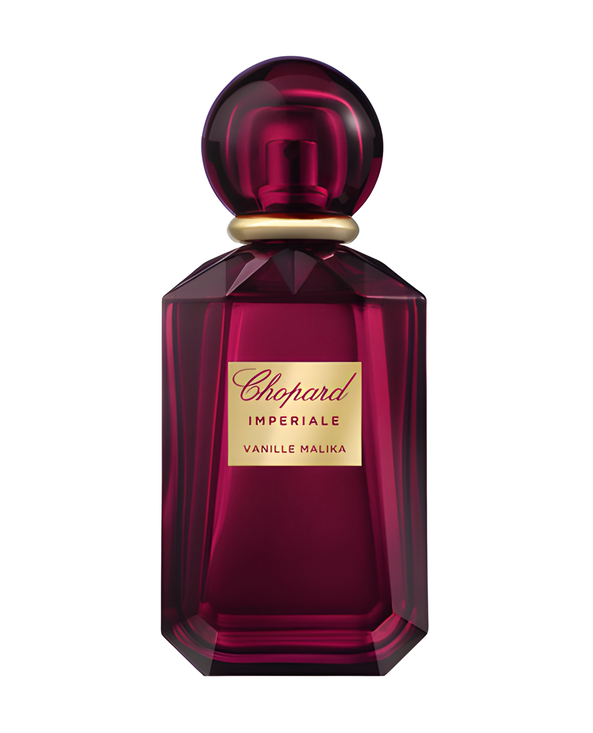 Picture of Vanille Malika fragrance