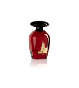 Night de Paris Milano by Night De Paris perfume bottle