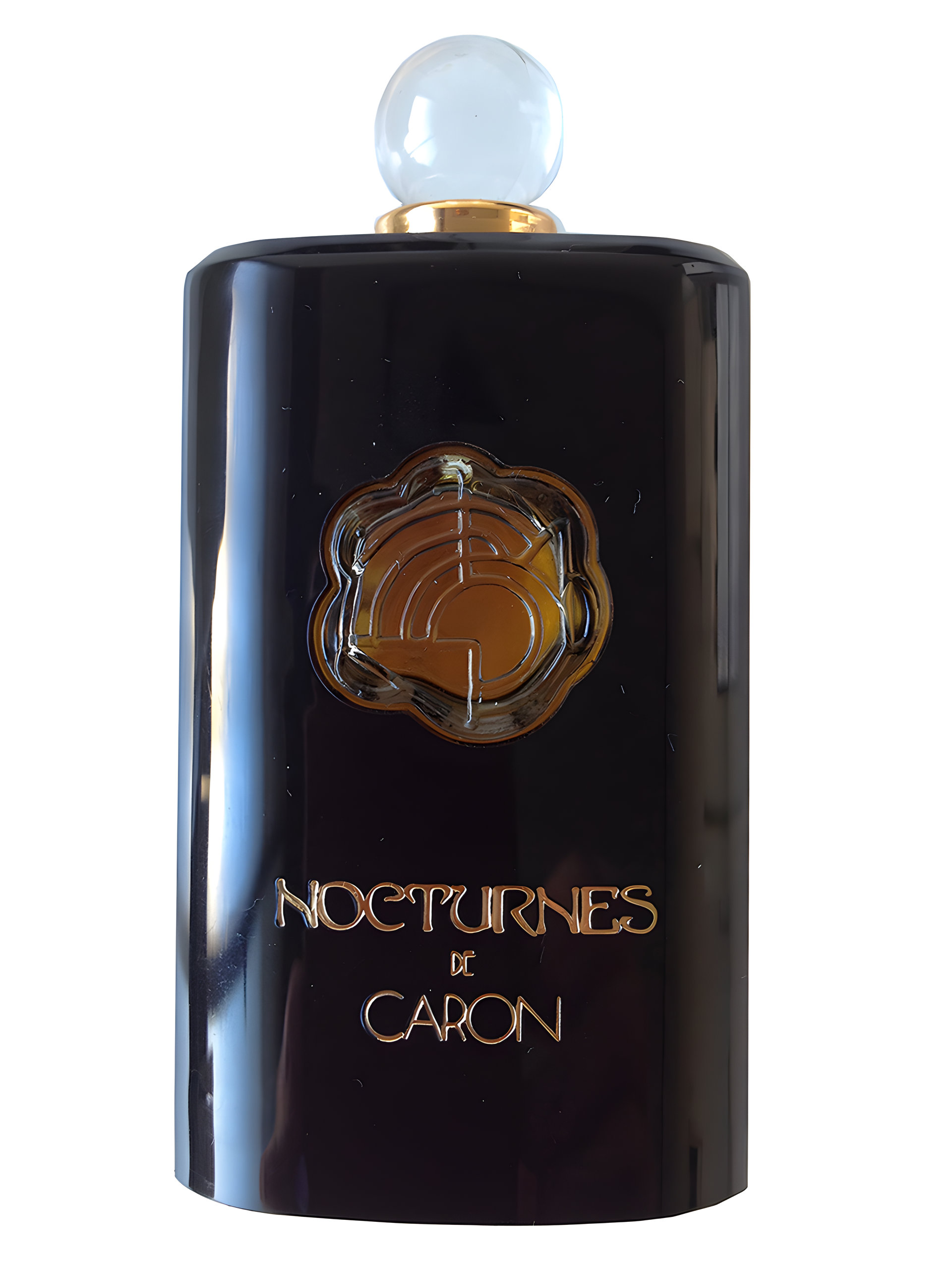 Picture of Nocturnes de Caron Parfum fragrance