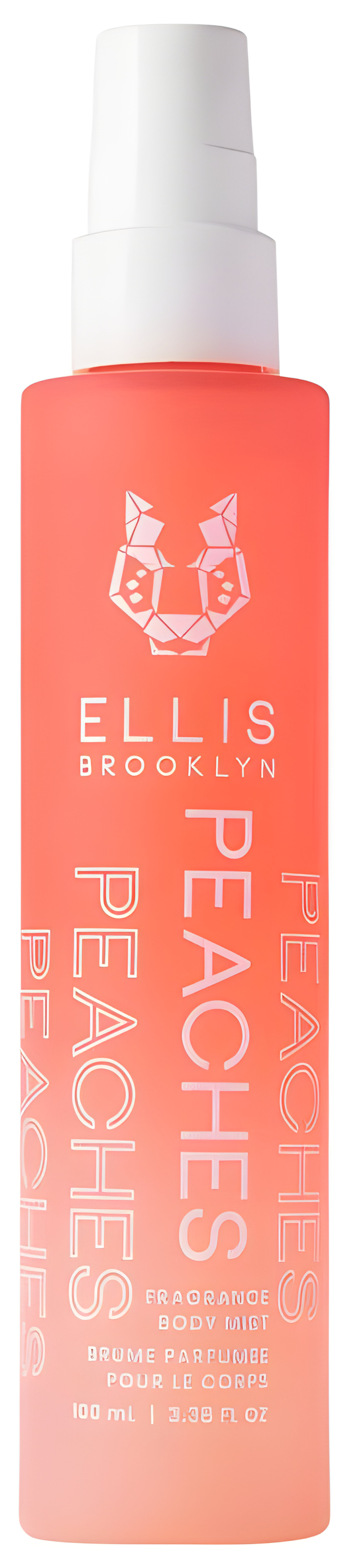 Picture of Peaches fragrance