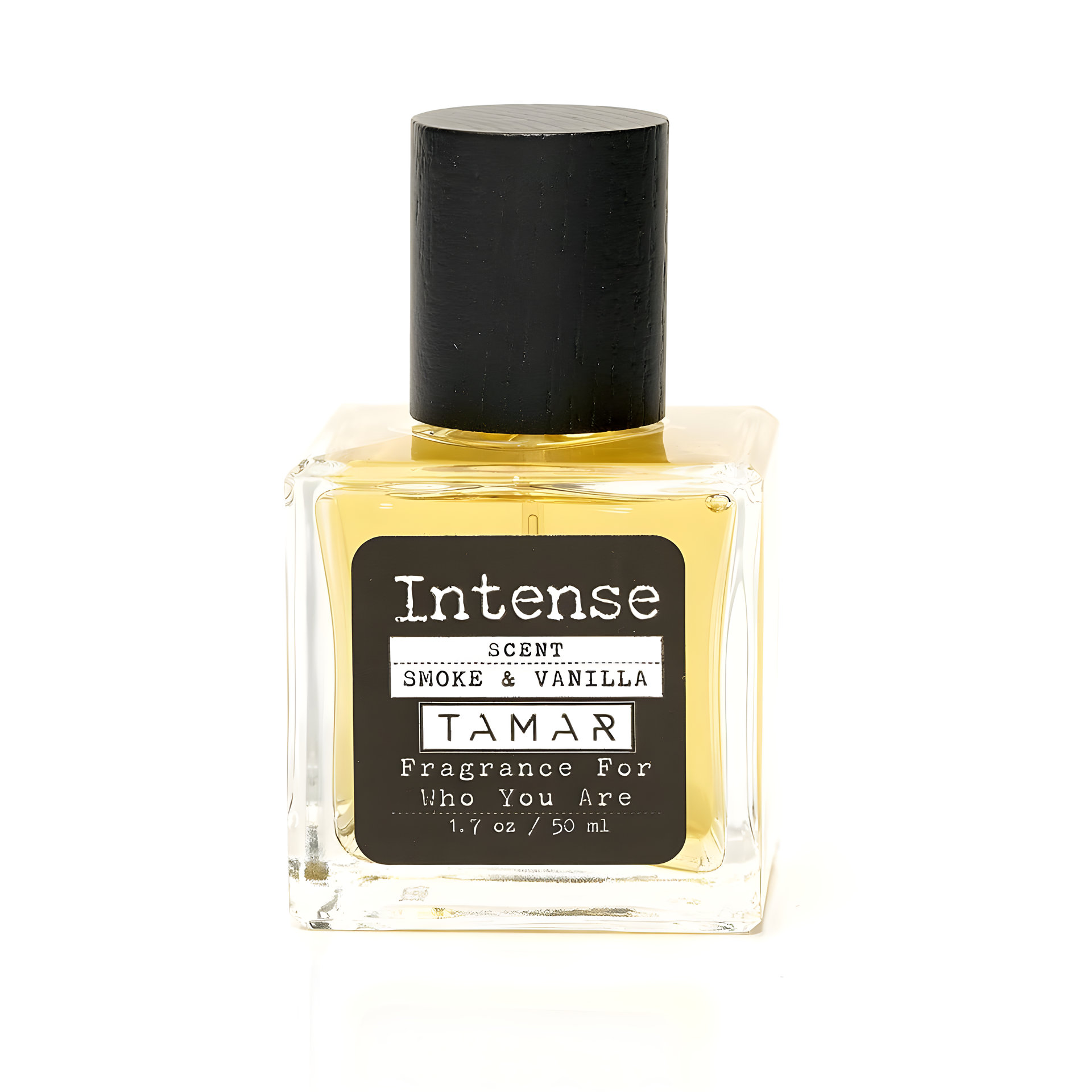 Picture of Intense fragrance