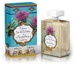 Portofino by Rudy Profumi perfume bottle