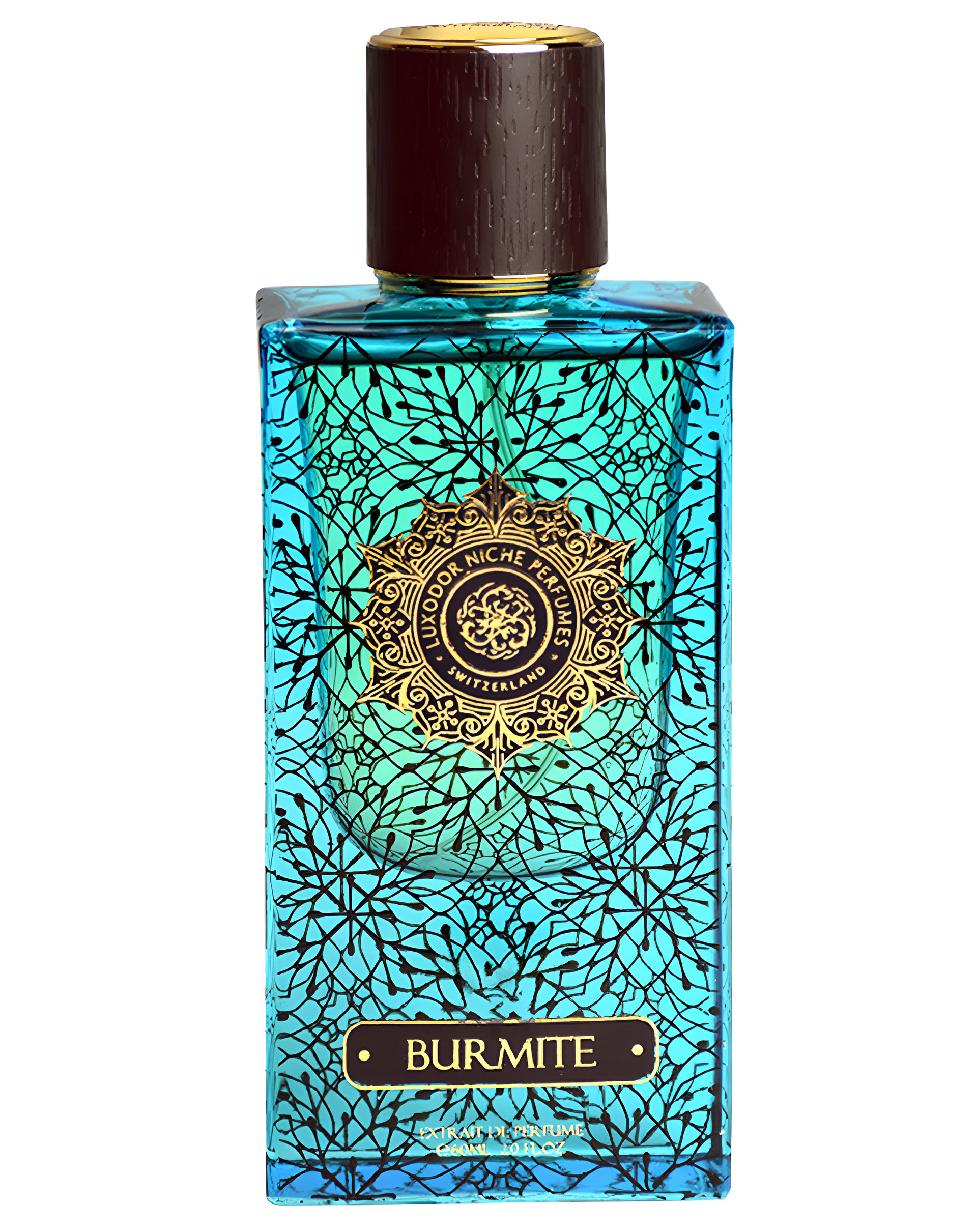 Picture of Burmite fragrance