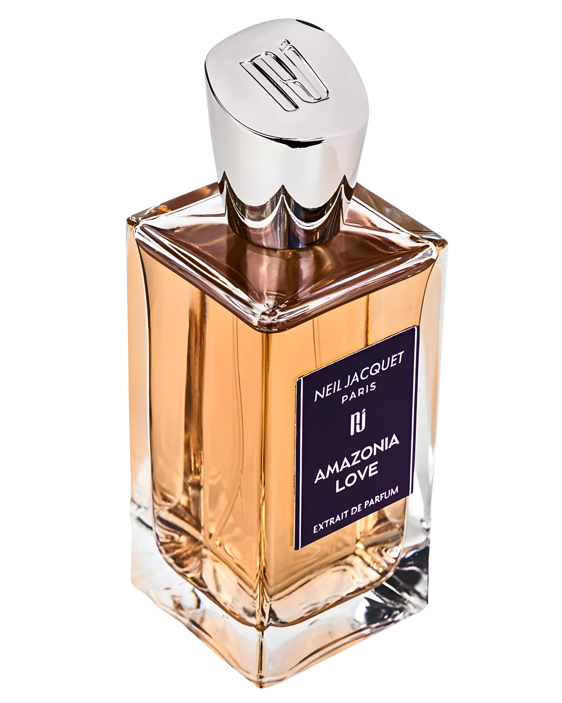 Picture of Amazonia Love fragrance