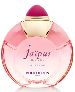 Jaipur Bracelet Limited Edition by Boucheron perfume bottle