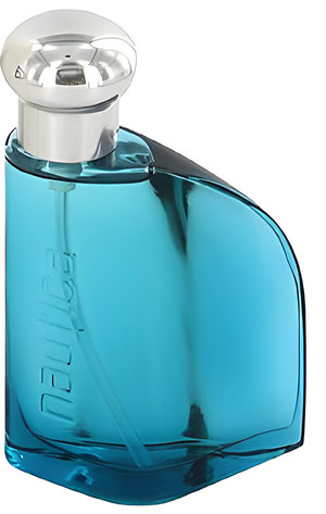 Nautica by Nautica perfume bottle