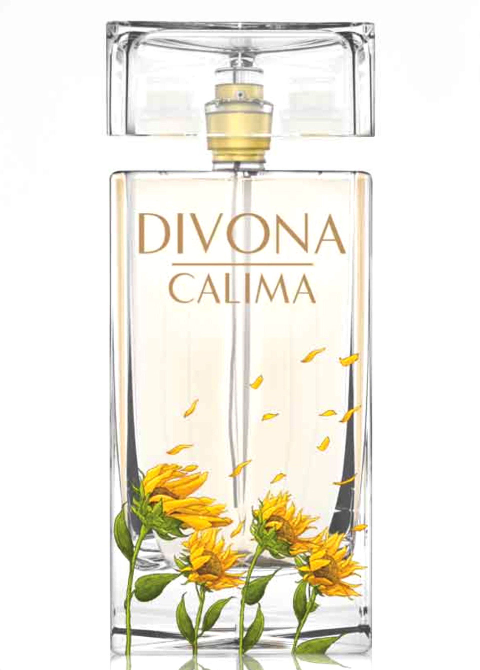 Picture of Calima fragrance