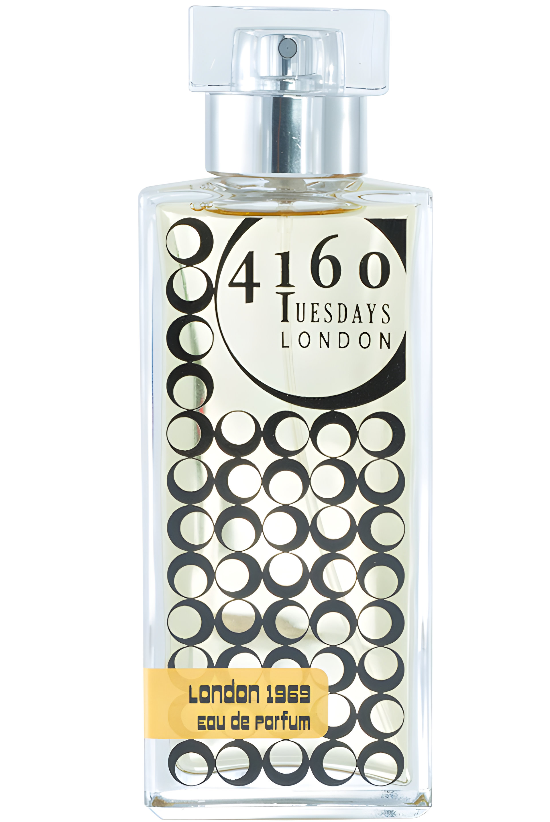 Picture of London 1969 fragrance