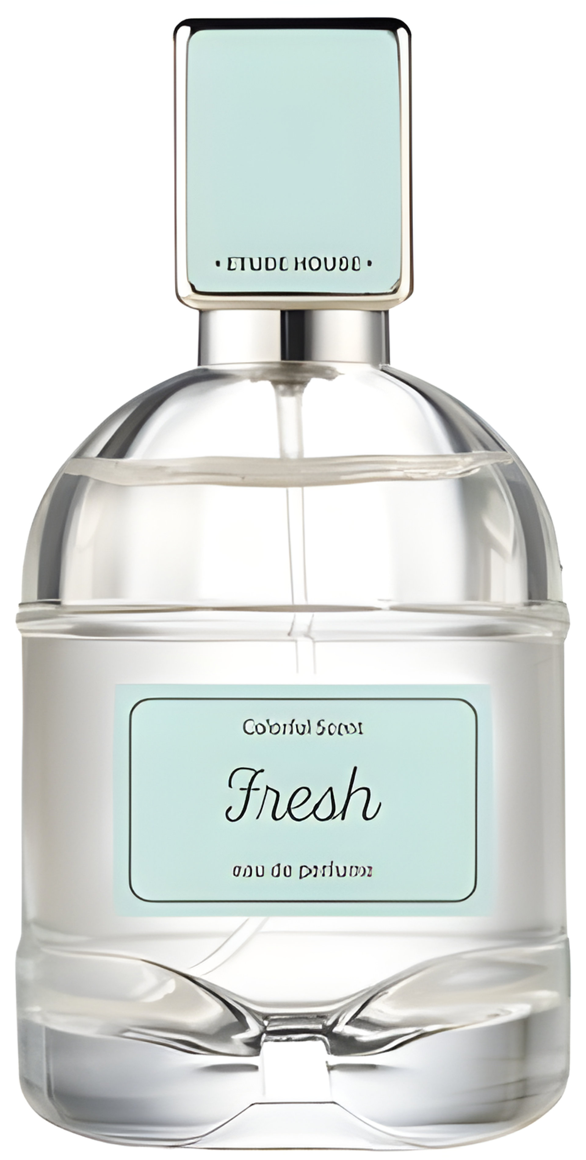 Picture of Colorful Scent Fresh fragrance