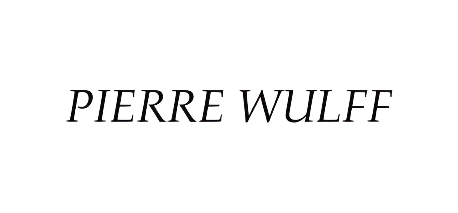 Picture of Pierre Wulff brand