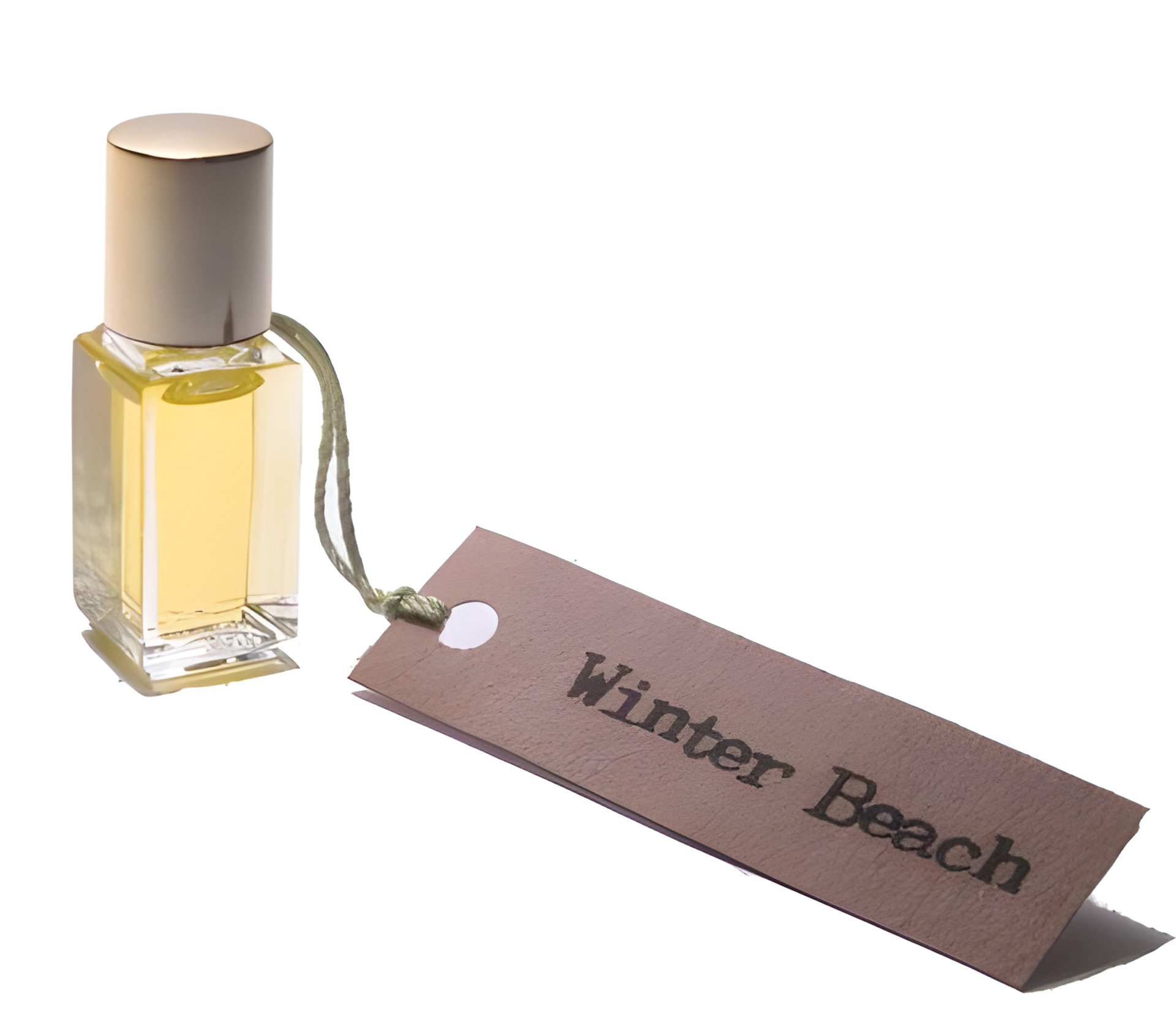 Picture of Winter Beach fragrance