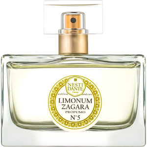 N°5 Limonum Zagara by Nesti Dante perfume bottle