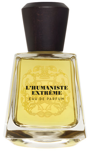 L’Humaniste Extreme by Frapin perfume bottle