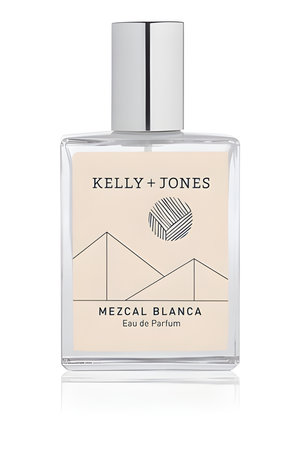 Mezcal Blanca by Kelly & Jones perfume bottle