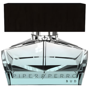 Bud by Piper & Perro perfume bottle