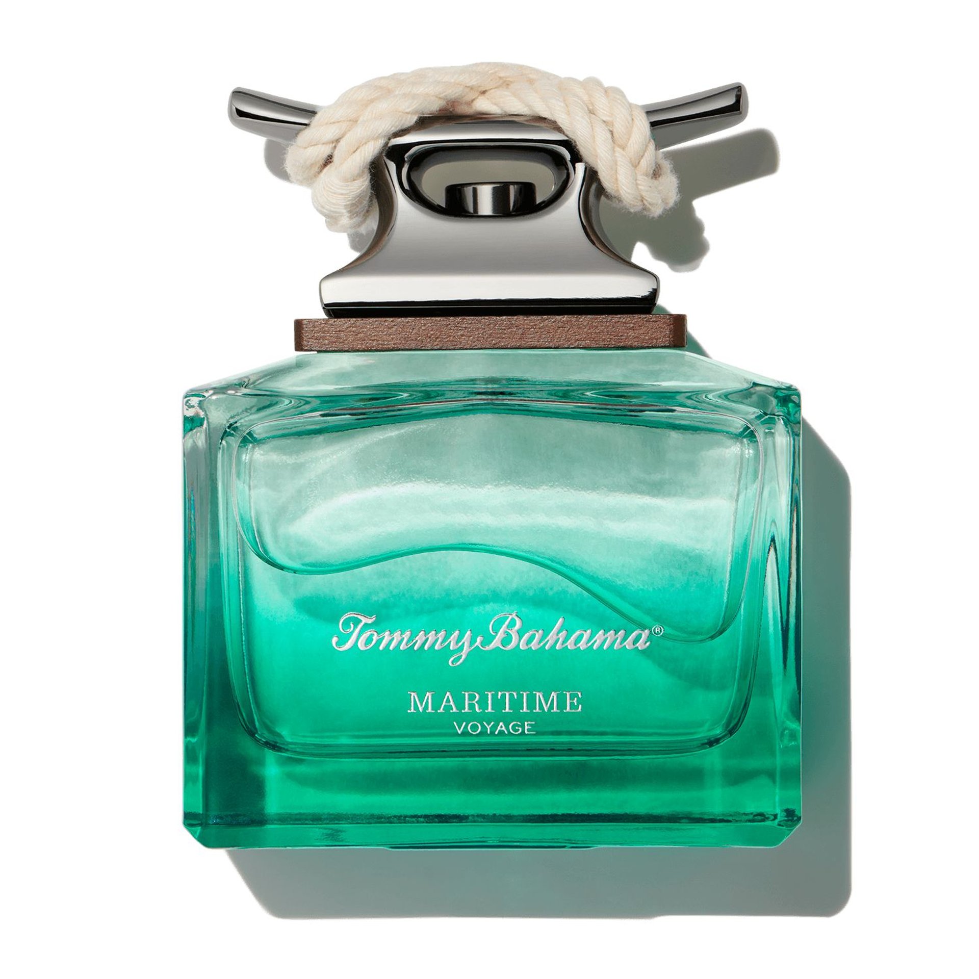 Picture of Maritime Voyage fragrance