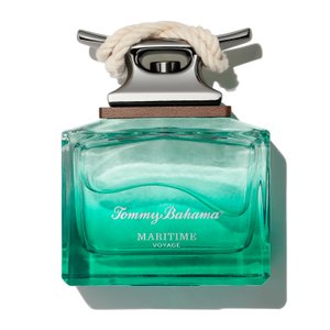 Maritime Voyage by Tommy Bahama perfume bottle