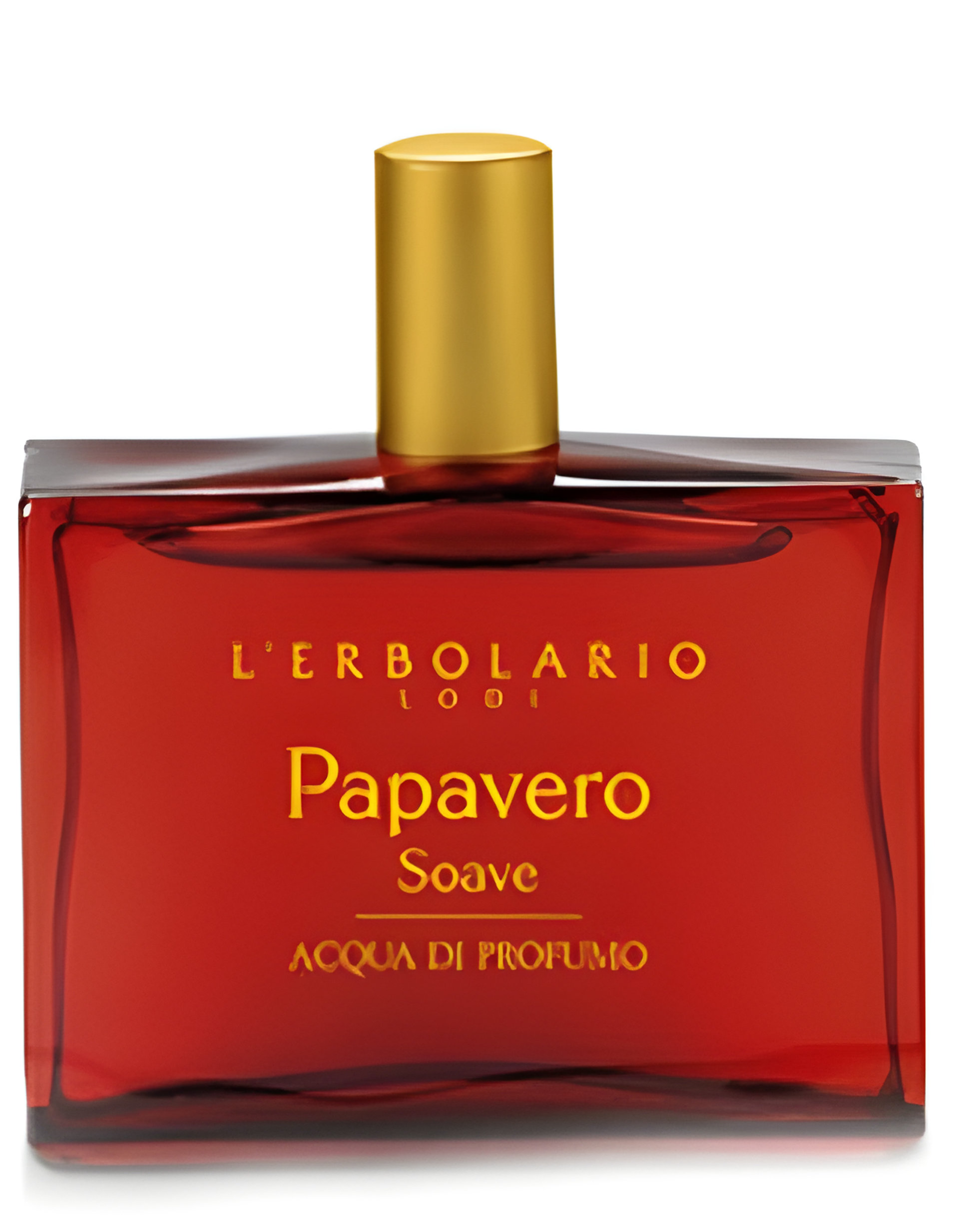 Picture of Papavero Soave fragrance
