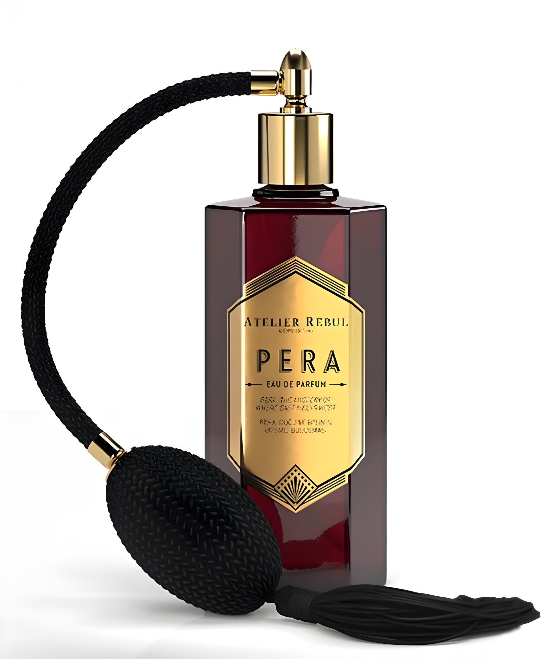 Picture of Pera fragrance