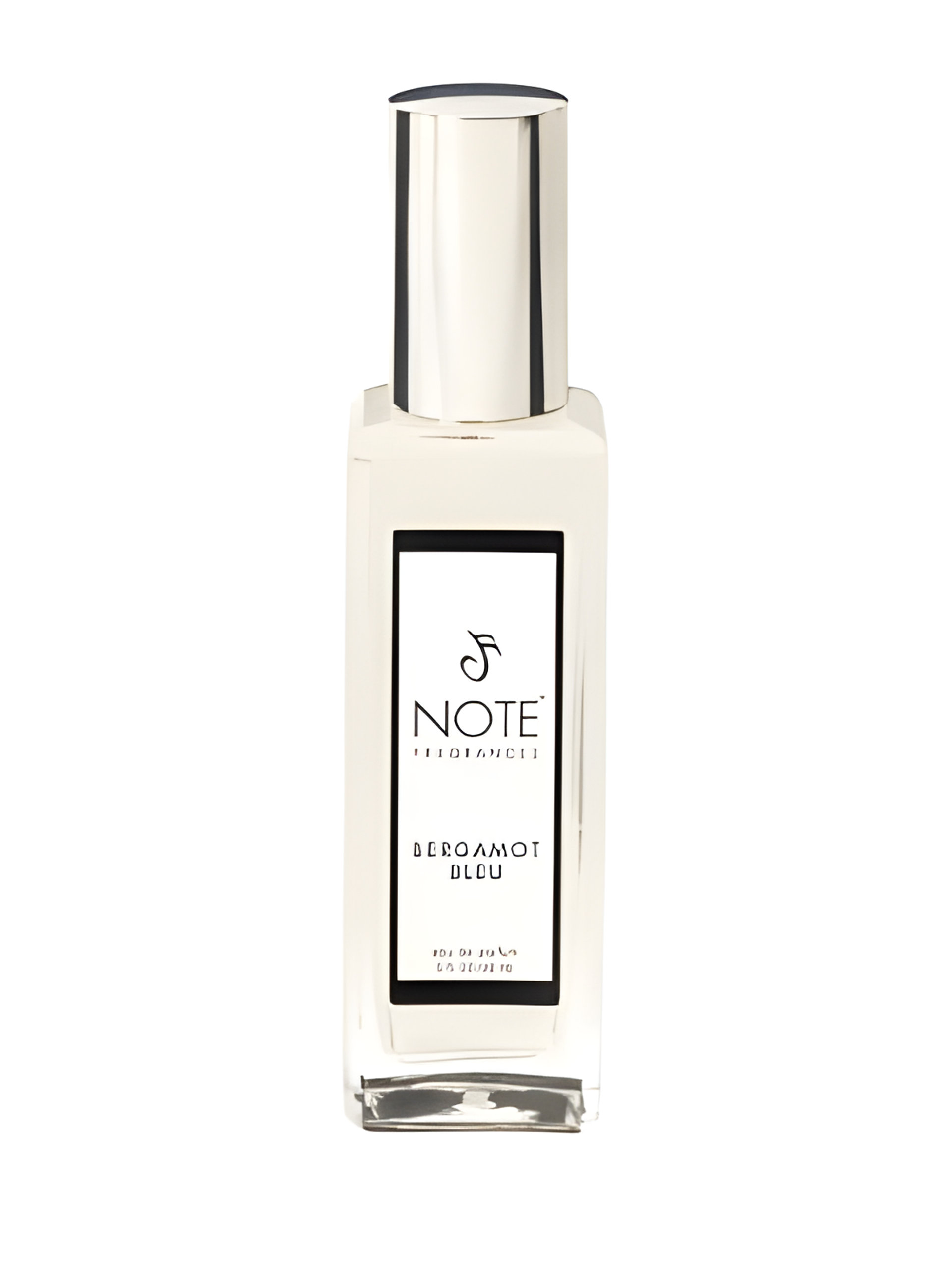 Picture of Bergamot Bleu fragrance