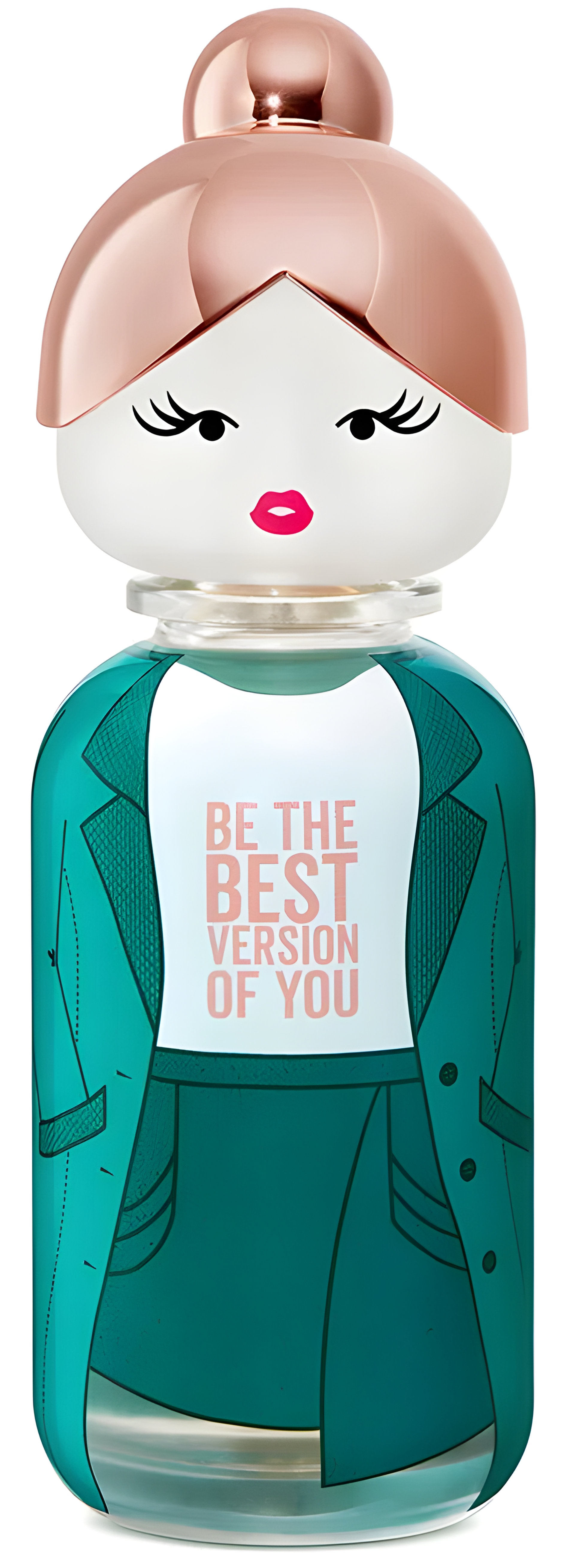 Picture of Sisterland Green Jasmine fragrance