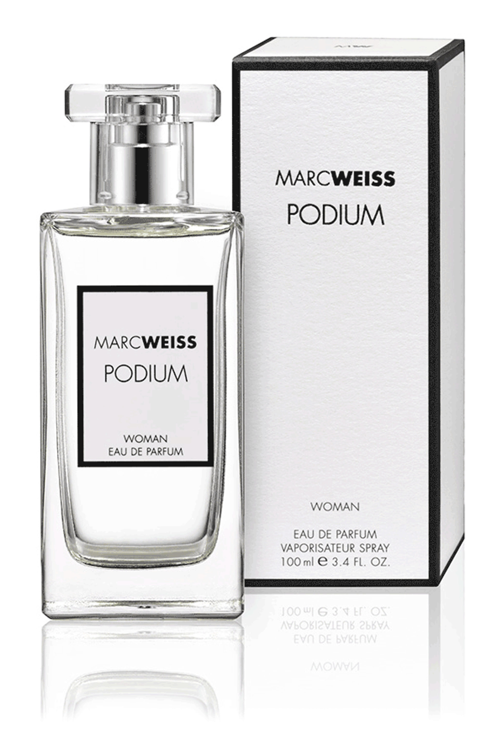 Picture of Podium fragrance