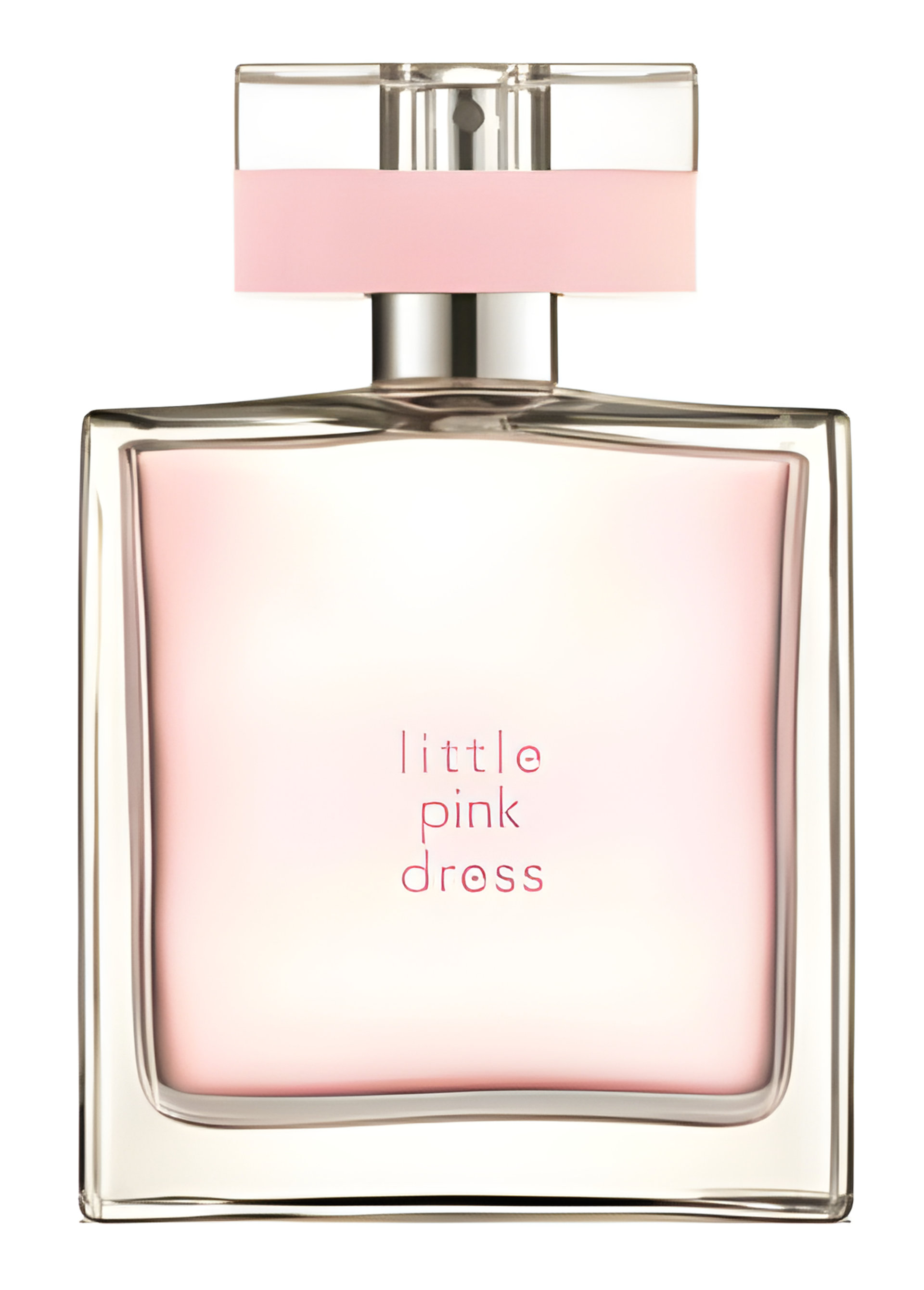 Little Pink Dress by Avon