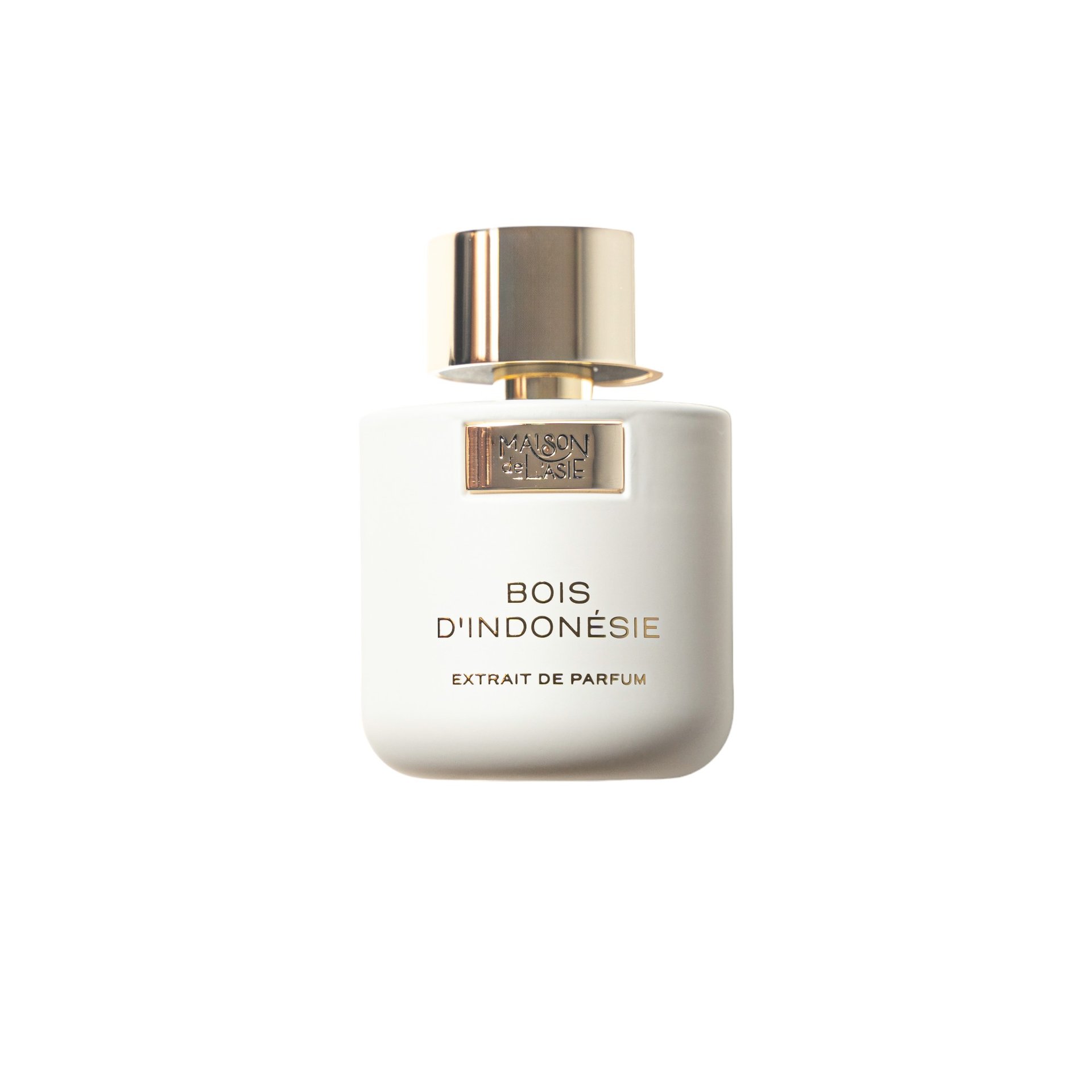 Picture of Bois D'Indonésie fragrance