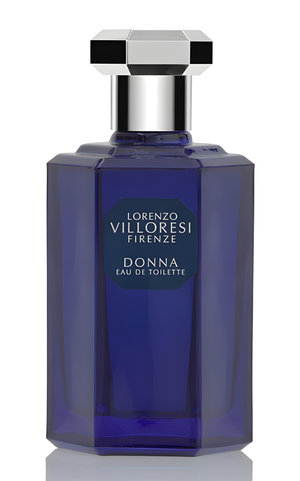 Donna by Lorenzo Villoresi perfume bottle