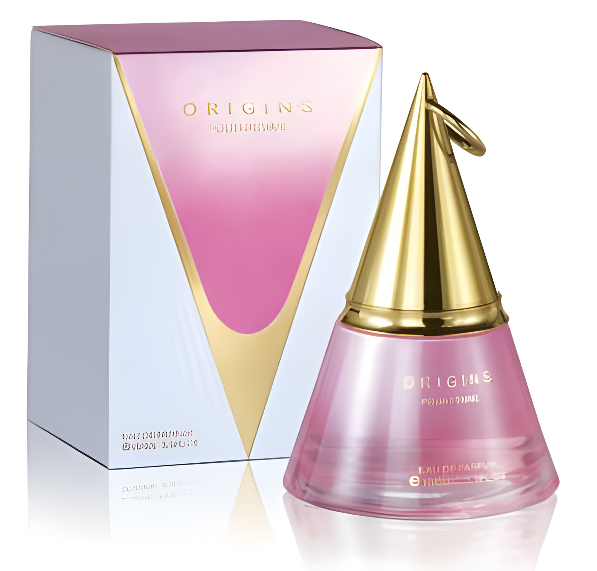 Picture of Origins fragrance
