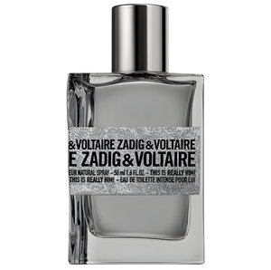 This Is Really Him! by Zadig & Voltaire perfume bottle