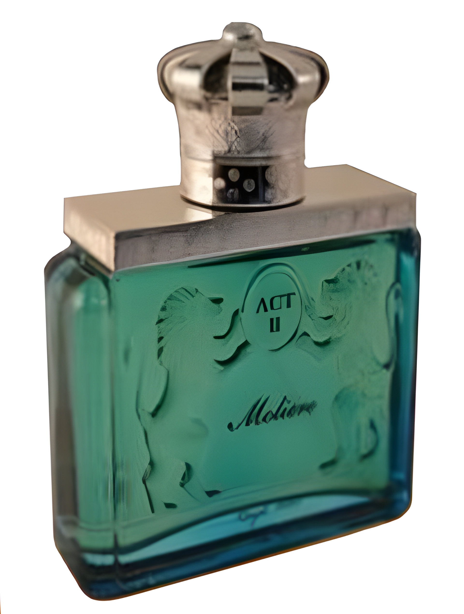 Picture of Moliere Act II fragrance