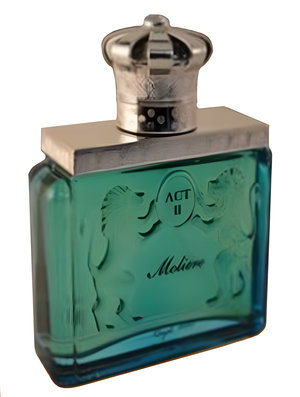 Moliere Act II by La Comedie des Parfums perfume bottle