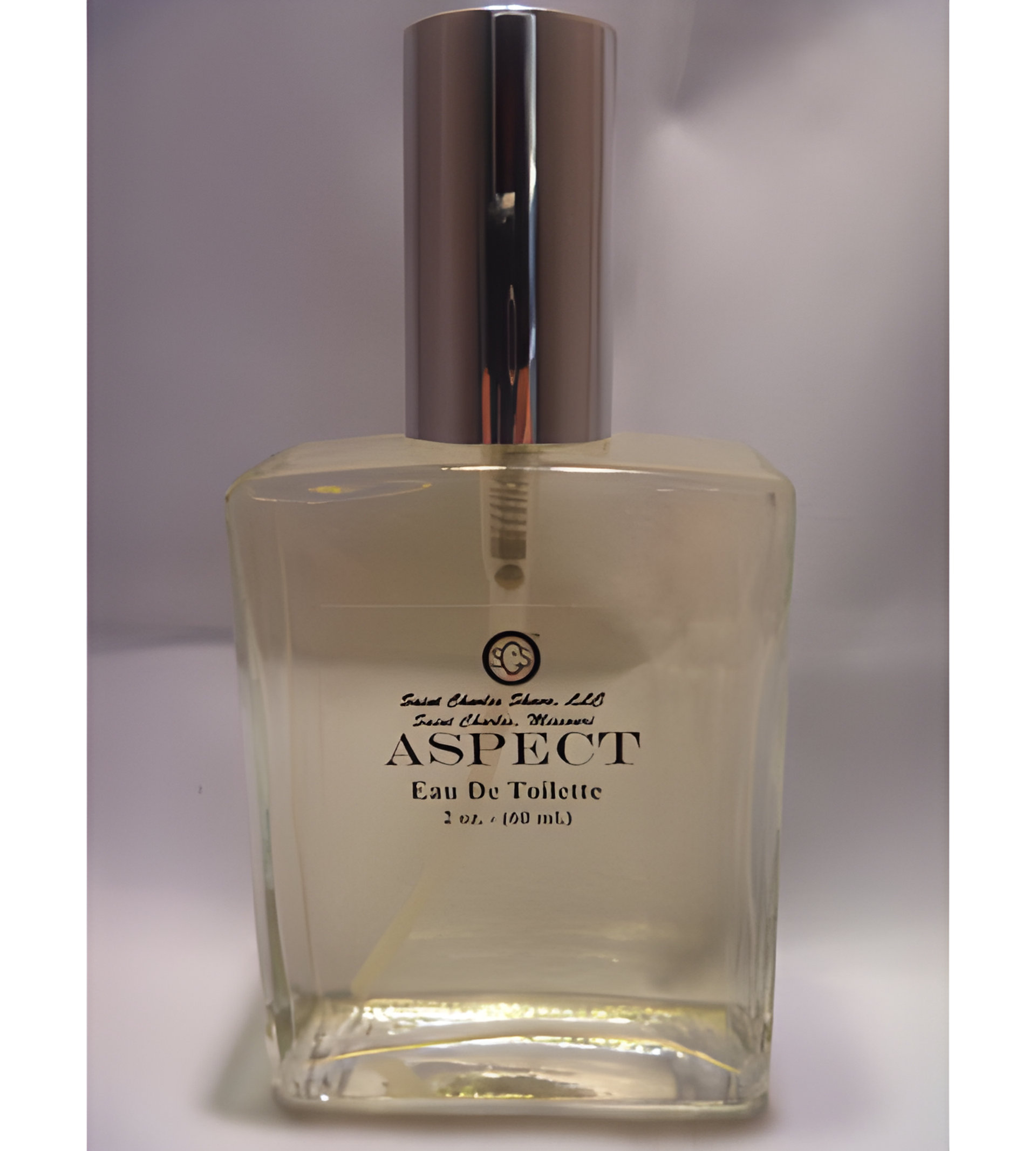 Picture of Aspect fragrance