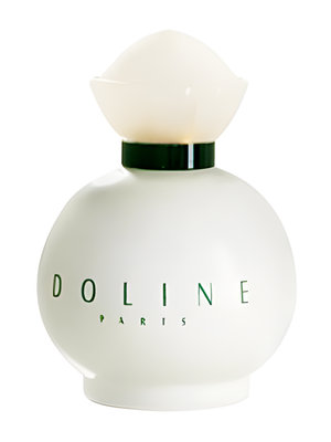 Doline by Via Paris Parfums perfume bottle