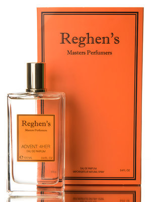 Advent 4Her by Reghen's Masters Perfumers perfume bottle
