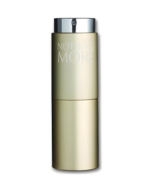 Nothing More by Gosh perfume bottle