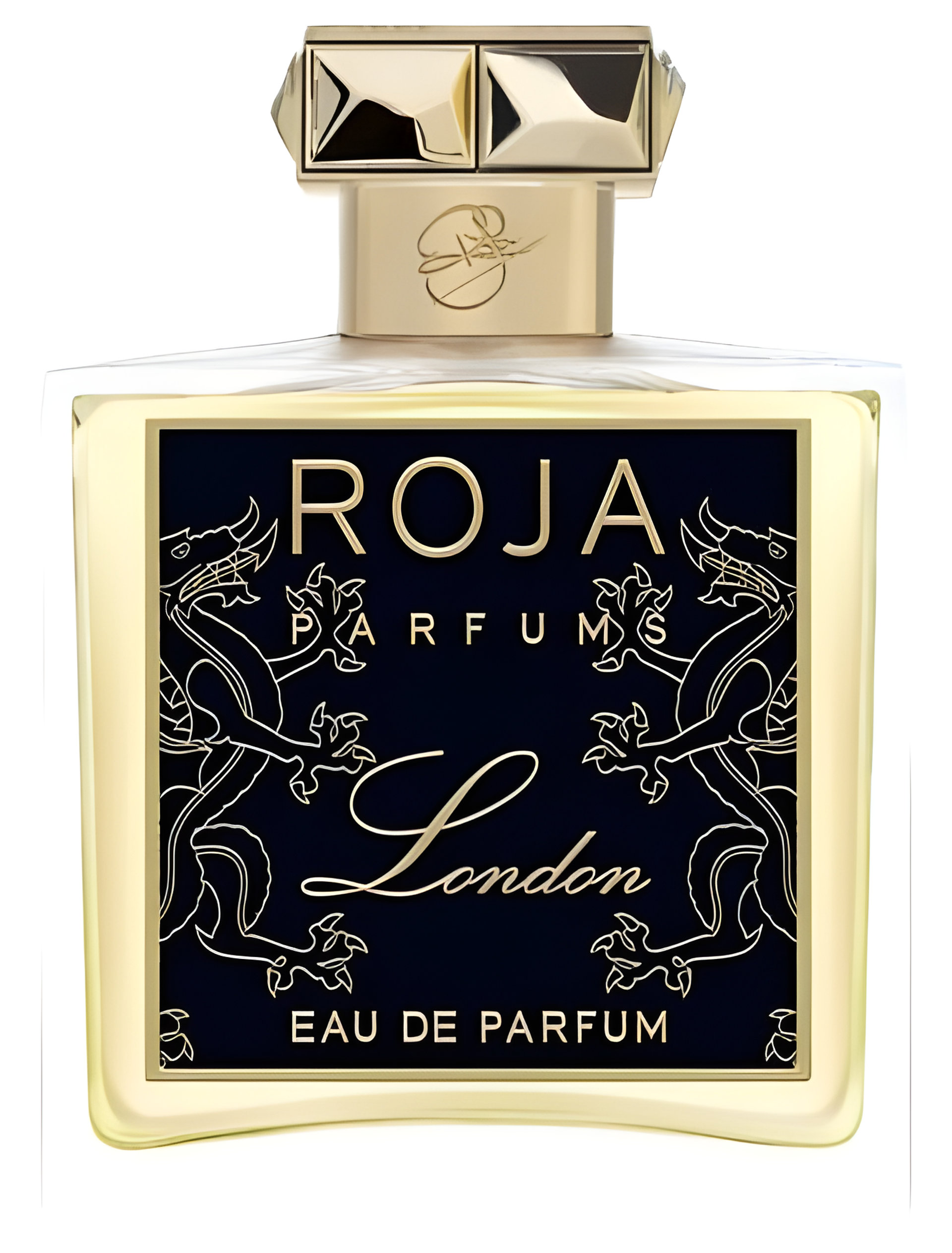 Picture of London fragrance