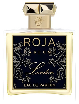 London by Roja Dove perfume bottle
