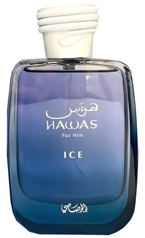 Picture of Hawas Ice for Him fragrance