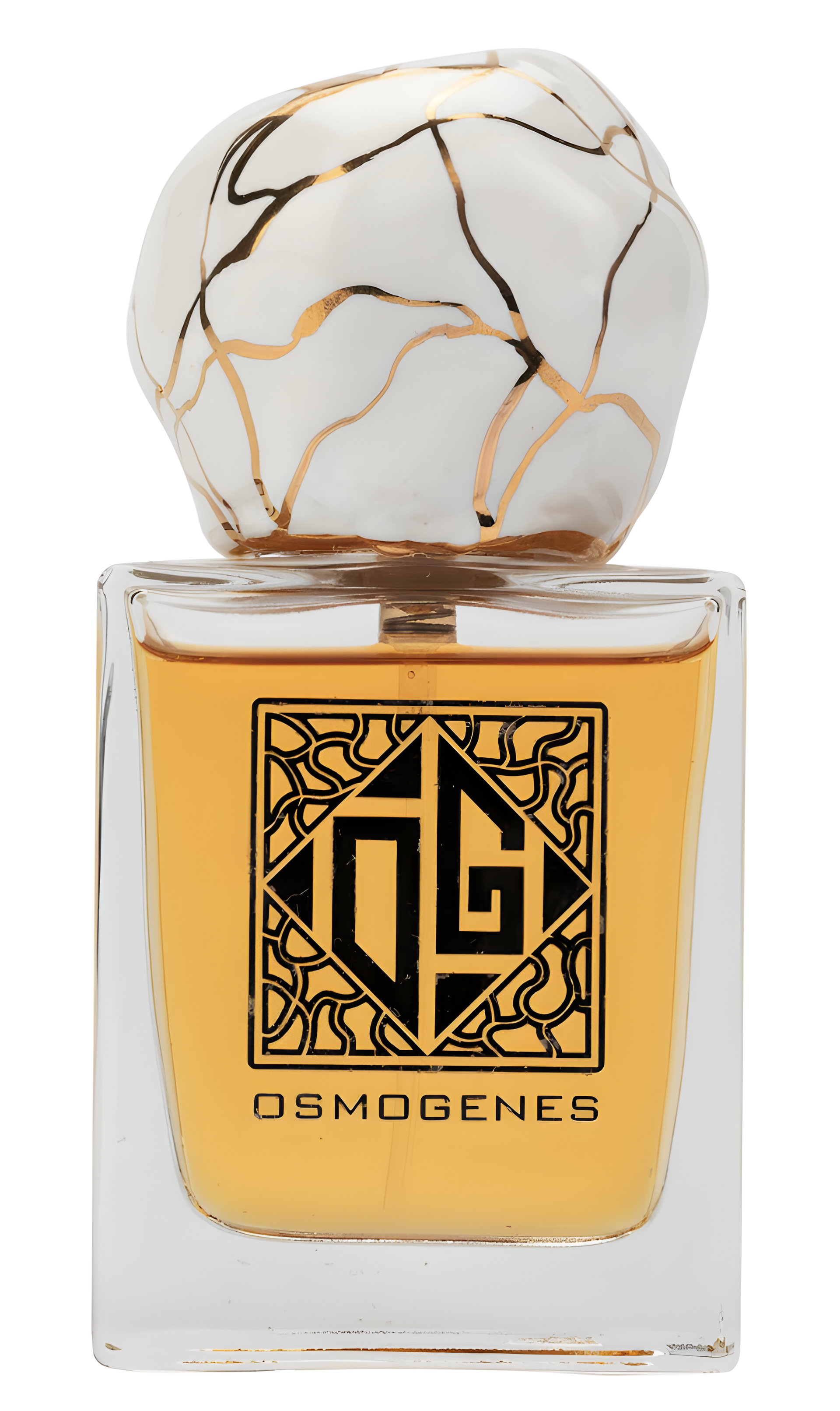 Napoleon by OsmoGenes Perfumes