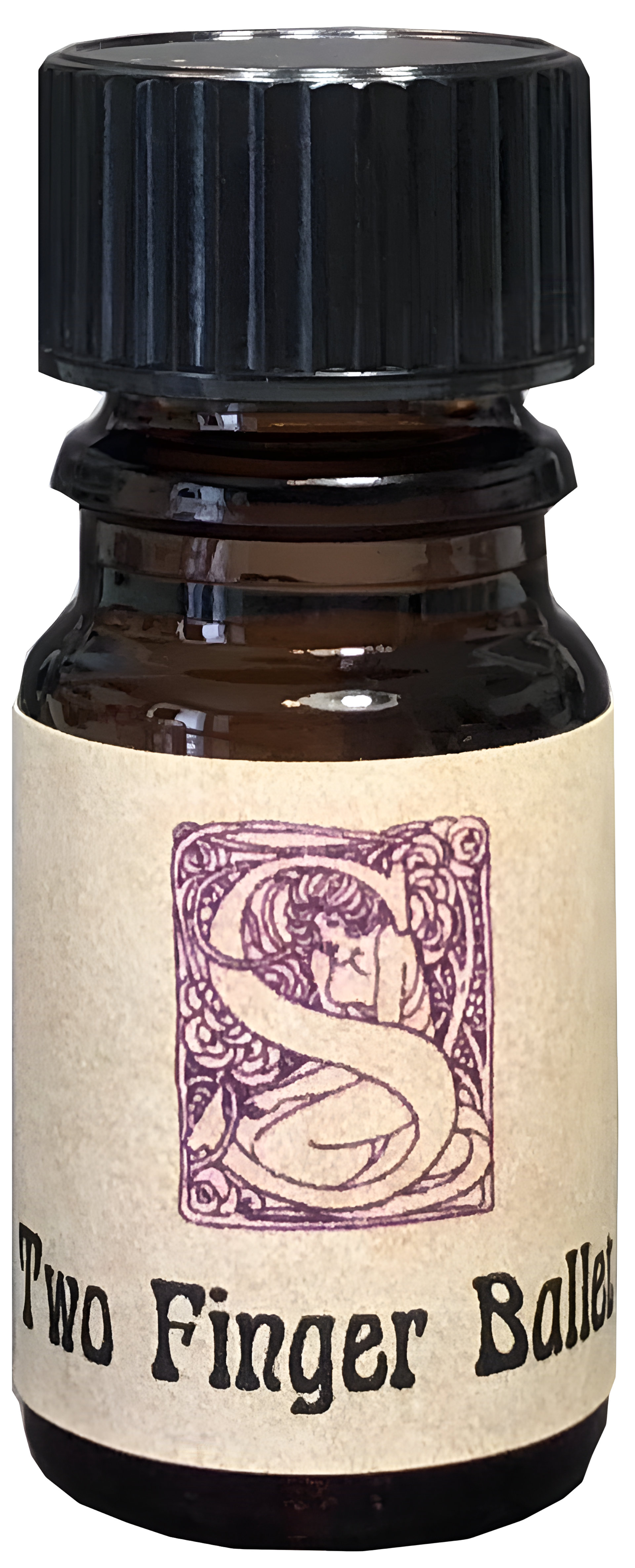 Picture of Two Finger Ballet fragrance