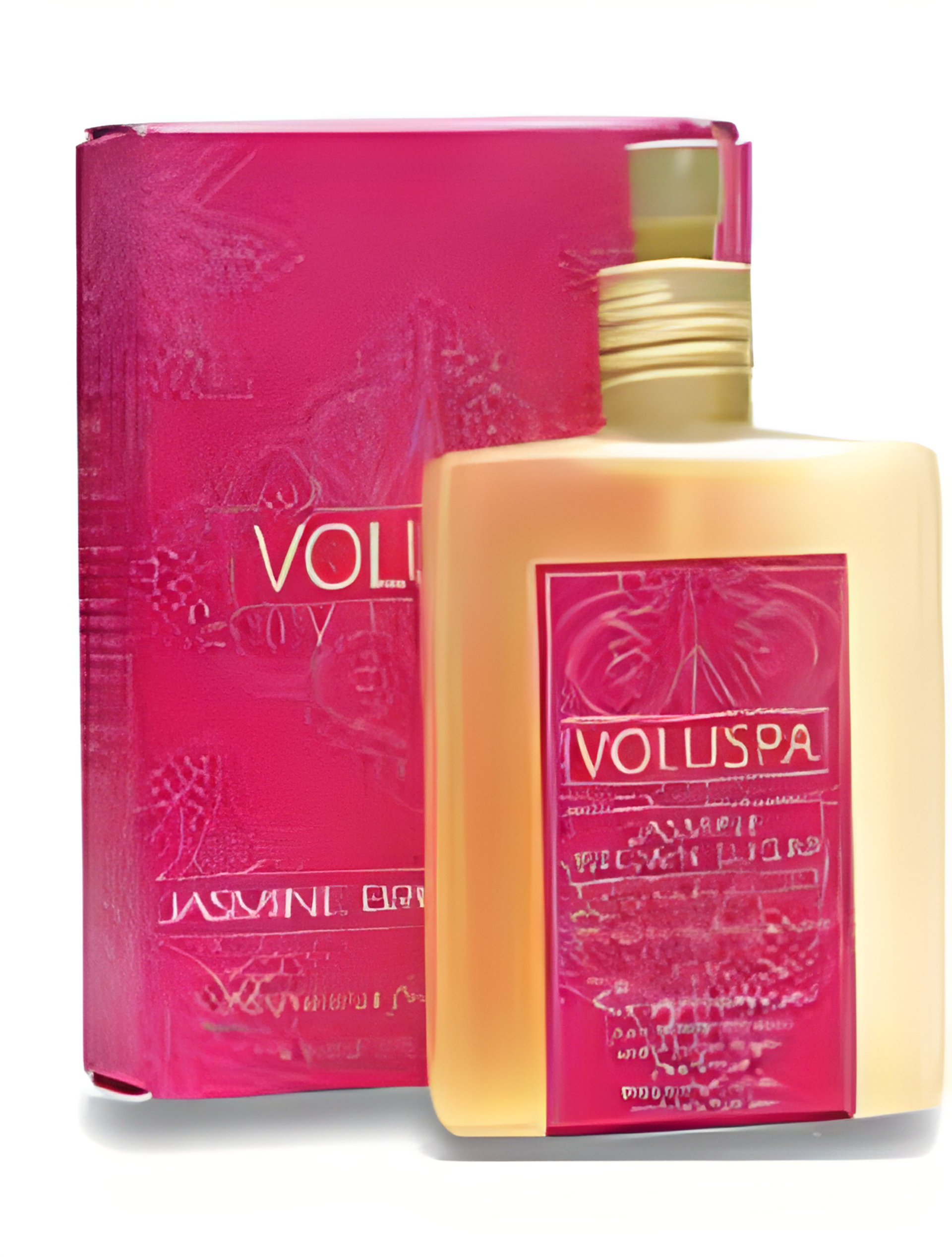 Picture of Jasmine Brown Sugar fragrance