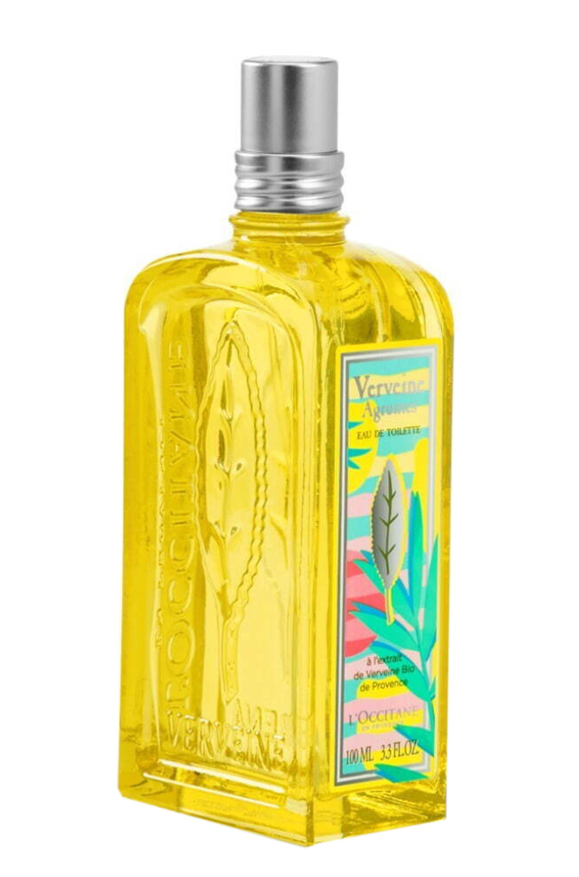 Picture of Verveine Agrumes 2022 fragrance