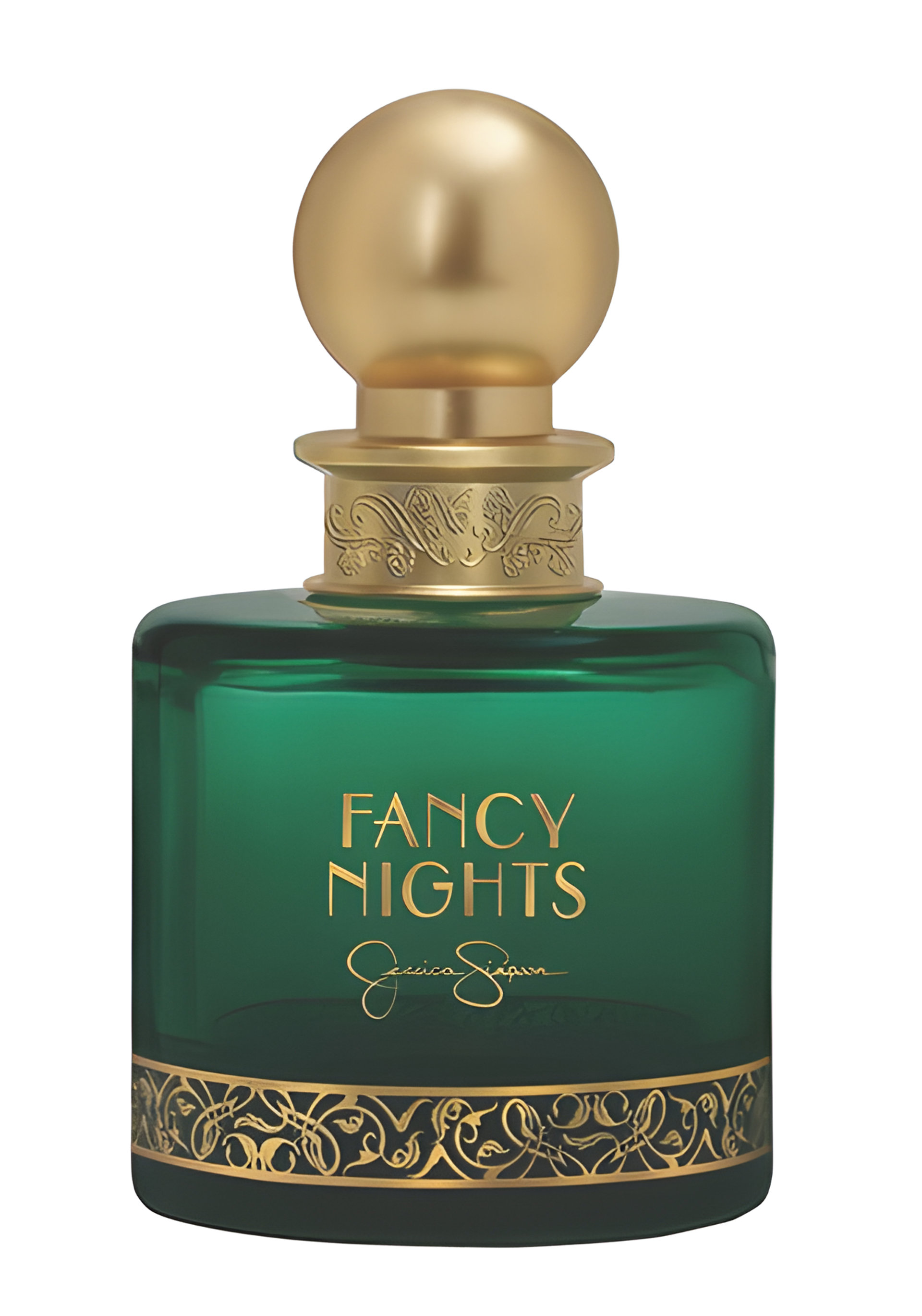 Picture of Fancy Nights fragrance